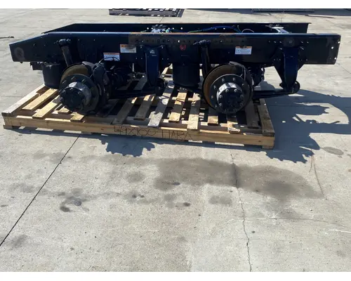 Cutoff Assembly (Housings & Suspension Only) MERITOR MT4014X Frontier Truck Parts