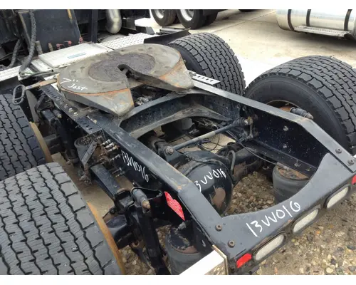 Cutoff Assembly (Housings & Suspension Only) Meritor MT4014X Vander Haags Inc Sp