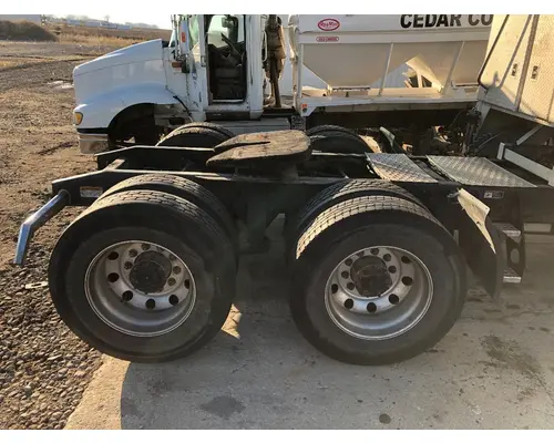 Cutoff Assembly (Housings & Suspension Only) Meritor MT4014X Vander Haags Inc Sp