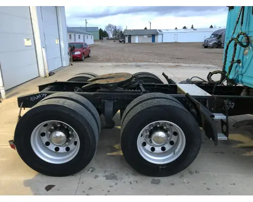 Cutoff Assembly (Housings & Suspension Only) Meritor MT4014X Vander Haags Inc Sp