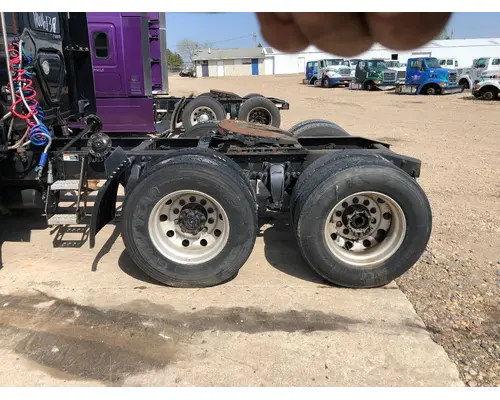 Cutoff Assembly (Housings & Suspension Only) Meritor MT4014X Vander Haags Inc Sp