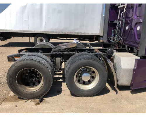 Cutoff Assembly (Housings & Suspension Only) Meritor MT4014X Vander Haags Inc Sp