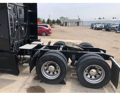 Cutoff Assembly (Housings & Suspension Only) Meritor MT4014X Vander Haags Inc Sp