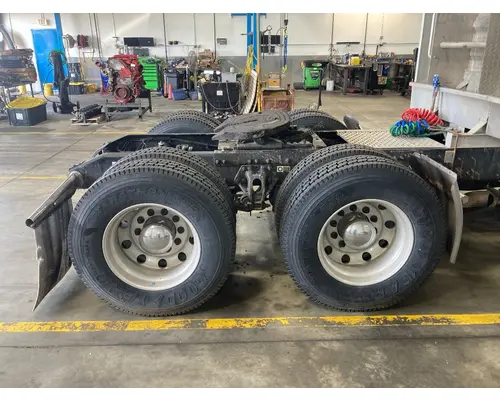 Cutoff Assembly (Housings & Suspension Only) Meritor MT4014X Vander Haags Inc Sf