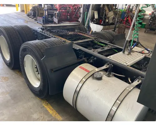 Cutoff Assembly (Housings & Suspension Only) Meritor MT4014X Vander Haags Inc Sf