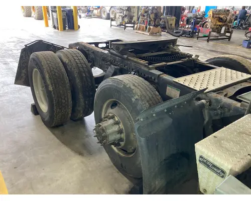 Cutoff Assembly (Housings & Suspension Only) Meritor MT4014X Vander Haags Inc Sf