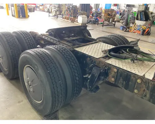 Cutoff Assembly (Housings & Suspension Only) Meritor MT4014X Vander Haags Inc Sf