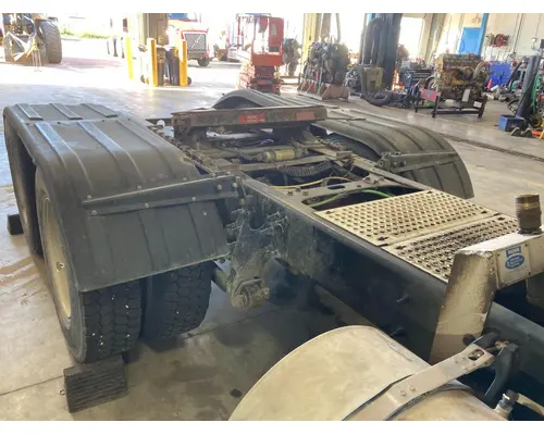 Cutoff Assembly (Housings & Suspension Only) Meritor MT4014X Vander Haags Inc Sf