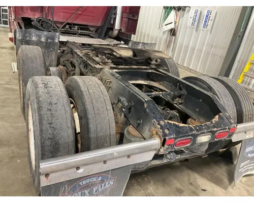 Cutoff Assembly (Housings & Suspension Only) Meritor MT4014X Vander Haags Inc Sf