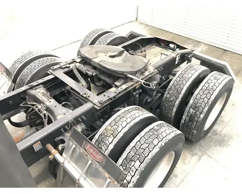 Cutoff Assembly (Housings & Suspension Only) Meritor MT4014X Vander Haags Inc Cb