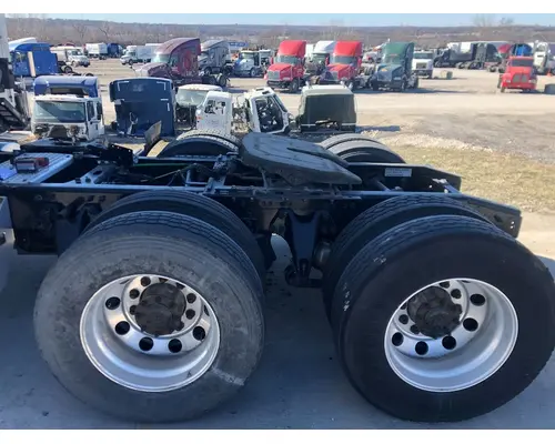  Meritor MT4014X Vander Haags Inc Kc