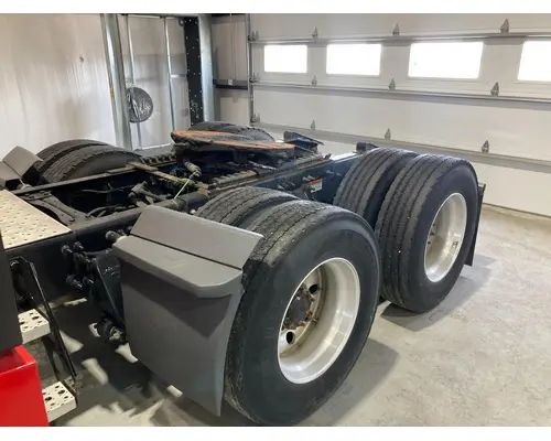 Cutoff Assembly (Housings & Suspension Only) Meritor MT4014X Vander Haags Inc WM