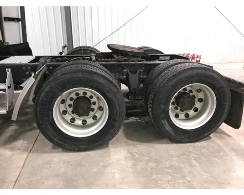 Cutoff Assembly (Complete With Axles) Meritor MT4014X Vander Haags Inc WM
