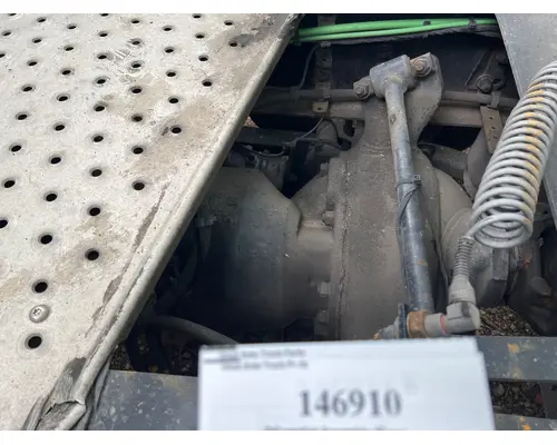 Differential Assembly (Front, Rear) MERITOR MT4014X West Side Truck Parts