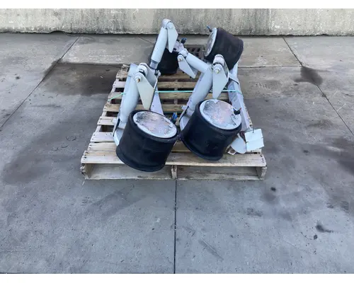 Suspension MERITOR MT4014X Frontier Truck Parts