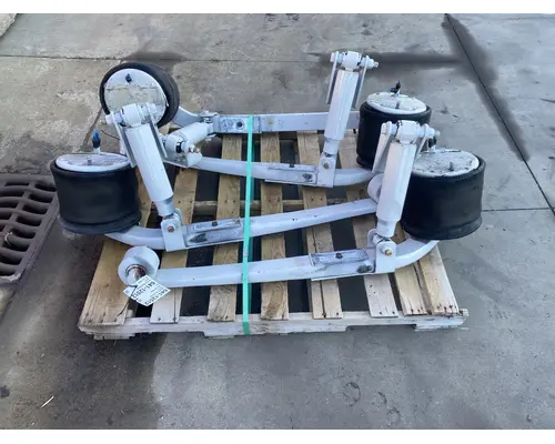 Suspension MERITOR MT4014X Frontier Truck Parts