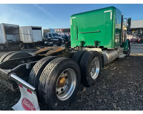 Cutoff Assembly (Housings & Suspension Only) MERITOR MT40 Dutchers Inc   Heavy Truck Div  Ny