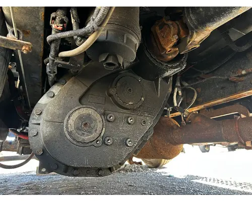 Transfer Case Assembly MERITOR MTC-3203-AD02 Dutchers Inc   Heavy Truck Div  Ny