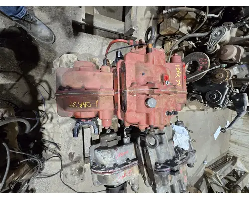 Transfer Case Assembly MERITOR MTC-4210-XLEV Crest Truck Parts