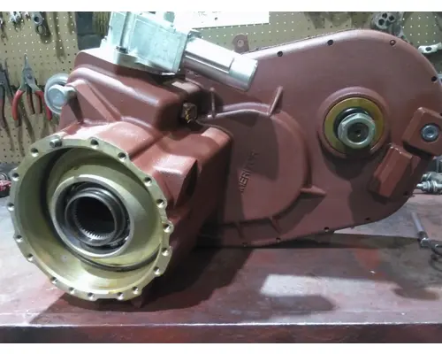 Transfer Case Assembly MERITOR MTC3203 LKQ Heavy Truck - Goodys