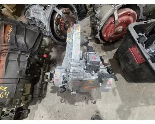 Transfer Case Assembly MERITOR MTC3203AD Crest Truck Parts