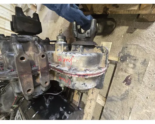 Transfer Case Assembly MERITOR MTC4208 Crest Truck Parts