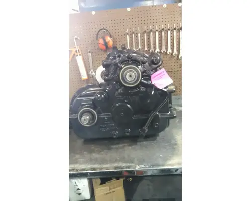 Transfer Case Assembly MERITOR MTC4208 LKQ Heavy Truck - Goodys