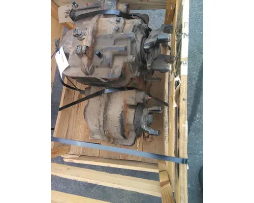 Transfer Case Assembly MERITOR MTC4210 LKQ Evans Heavy Truck Parts