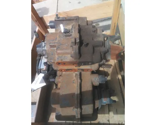Transfer Case Assembly MERITOR MTC4210 LKQ Heavy Truck - Goodys
