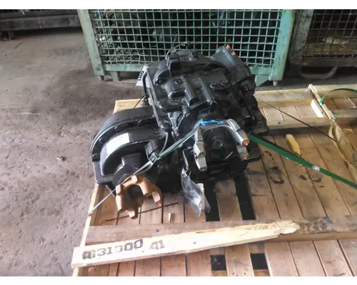 Transfer Case Assembly MERITOR MTC4210 LKQ Heavy Truck - Goodys