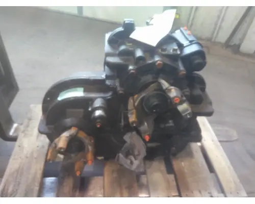 Transfer Case Assembly MERITOR MTC4210 LKQ Heavy Truck - Goodys