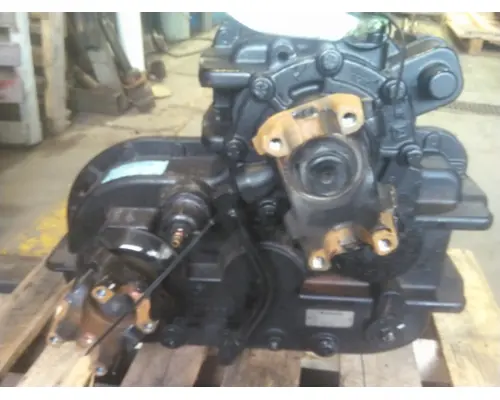 Transfer Case Assembly MERITOR MTC4210 LKQ Heavy Truck - Goodys