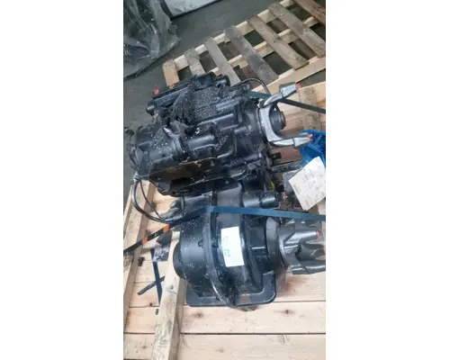 Transfer Case Assembly MERITOR MTC4210 Marshfield Transportation Products