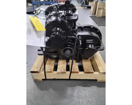 Transfer Case Assembly MERITOR MTC4210XLEC Camerota Truck Parts