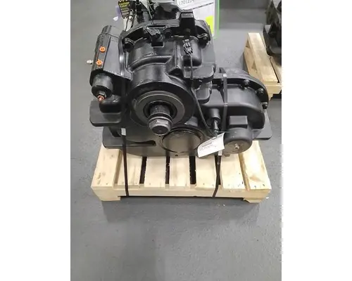 Transfer Case Assembly MERITOR MTC4213X Camerota Truck Parts