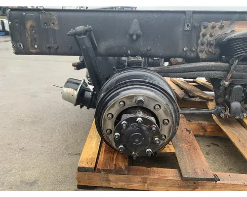 Cutoff Assembly (Housings & Suspension Only) MERITOR MTL4014X Frontier Truck Parts