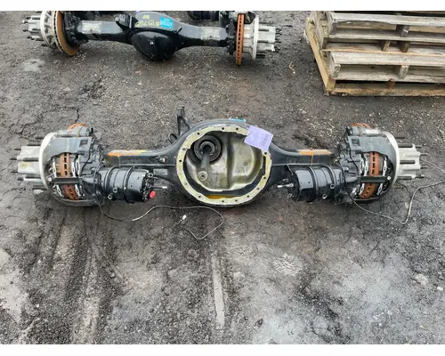 Axle Housing (Front) MERITOR MV2014P Camerota Truck Parts