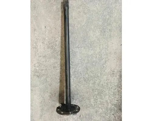 Axle Shaft Meritor MV2014P Spalding Auto Parts