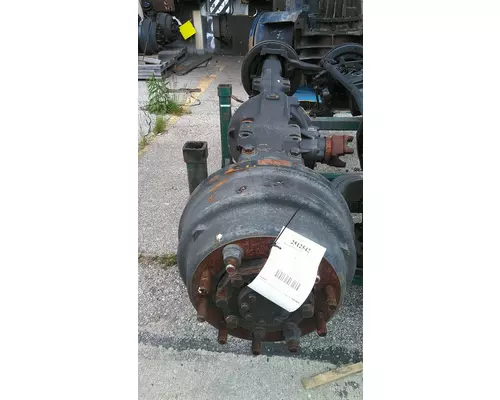Axle Assembly, Front (Steer) MERITOR MX-12-120 LKQ Heavy Truck - Goodys