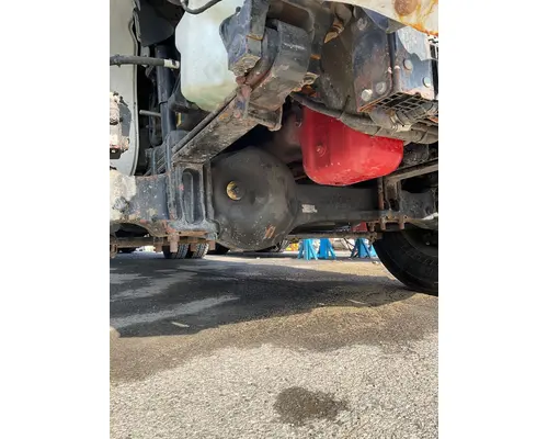 Axle Assembly, Front (Steer) MERITOR MX-14-120-EVO Dutchers Inc   Heavy Truck Div  Ny