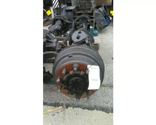 Axle Assembly, Front (Steer) MERITOR MX-14-120 LKQ Heavy Truck - Goodys