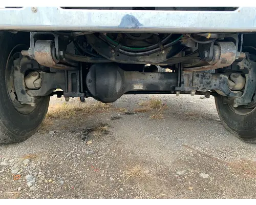 Axle Assembly, Front (Steer) MERITOR MX-18 Custom Truck One Source