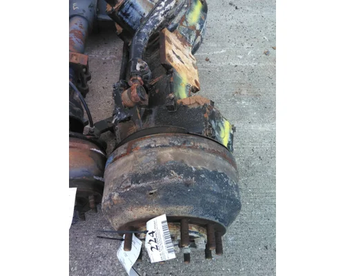 Axle Assembly, Front (Steer) MERITOR MX-23-160 LKQ Heavy Truck - Goodys