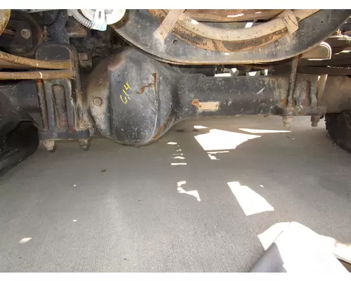 Rears (Front) MERITOR MX14120 ANL 35 Tim Jordan's Truck Parts, Inc.