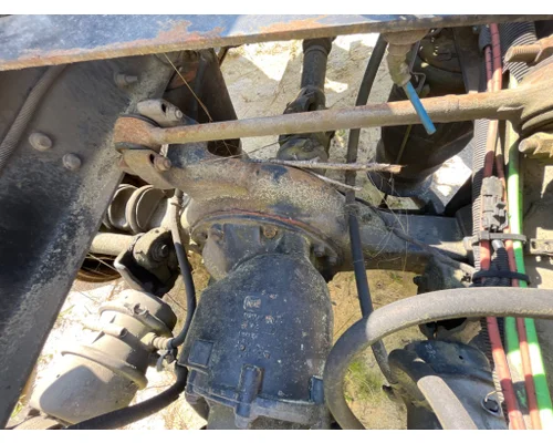 Axle Housing (Front) MERITOR Prostar B &amp; W  Truck Center