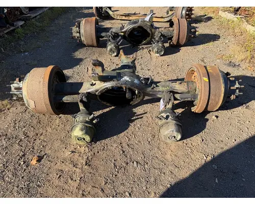 Axle Housing (Front) MERITOR Prostar Camerota Truck Parts