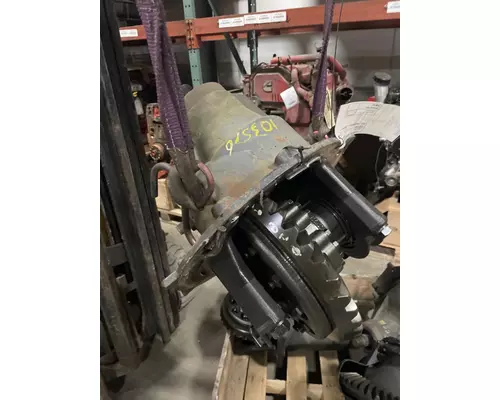 Cutoff Assembly (Complete With Axles) MERITOR Prostar K &amp; R Truck Sales, Inc.