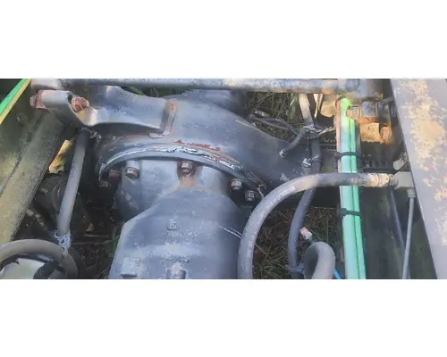 Differential Assembly (Front, Rear) MERITOR Prostar Bobby Johnson Equipment Co., Inc.