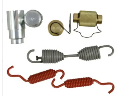 Air Brake Components Meritor Q PLUS Vander Haags Inc Sp