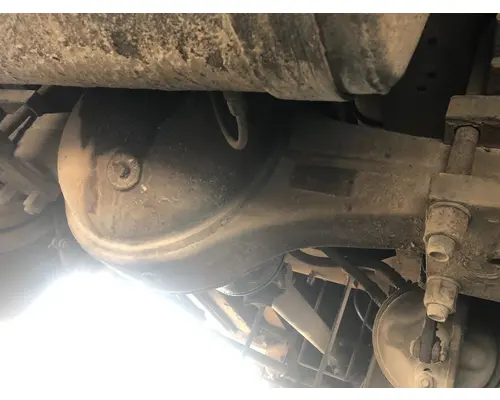 Axle Housing (Rear) Meritor Q145 Vander Haags Inc Sp
